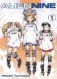 Alien 9