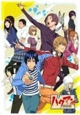 Bakuman. 2