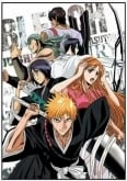 Bleach Latino