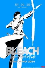Bleach: Sennen Kessen-hen - Soukoku-tan -