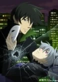 Darker than BLACK - Ryuusei no Gemini Specials