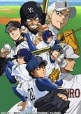 Diamond no Ace 2