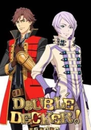 Double Decker! Doug & Kirill: Extra