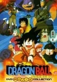 Dragon Ball: Películas