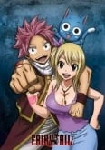 Fairy Tail Latino