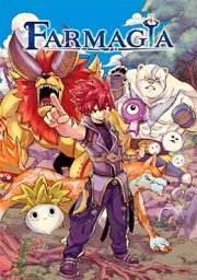 Farmagia