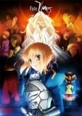 Fate Zero 2