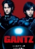 Gantz Live Action