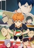 Haikyuu!! 2