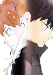 Haikyuu!!: To the Top