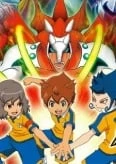 Inazuma Eleven GO: Kyuukyoku no Kizuna Gryphon