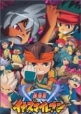 Inazuma Eleven: Saikyou Gundan Ogre Shuurai