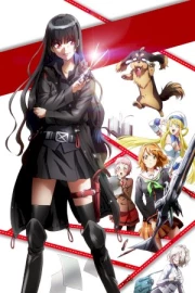 Inu to Hasami wa Tsukaiyou (Dog & Scissors)