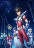 Knights of the Zodiac: Saint Seiya (ONA)