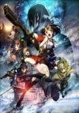 Koutetsujou no Kabaneri Movie 3: Unato Kessen