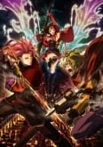 Koutetsujou no Kabaneri Movies