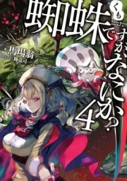 Kumo Desu ga, Nani ka?