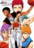 Kuroko no Basuke 2 NG-Shuu