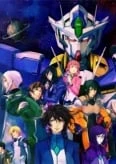 Mobile Suit Gundam 00 The Movie: A Wakening of the Trailblazer