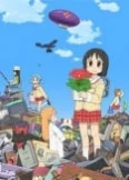 Nichijou (OVA)