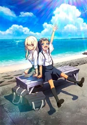 Okinawa de Suki ni Natta Ko ga Hougen Sugite Tsurasugiru