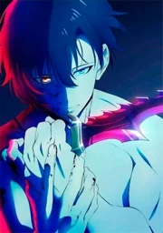 Ore dake Level Up na Ken