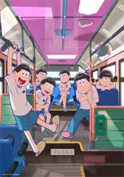 Osomatsu-san 4th Season