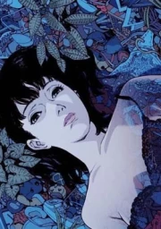Perfect Blue
