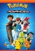 Pokemon Advanced Generation