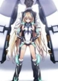 Rakuen Tsuihou: Expelled From Paradise (Película)