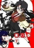 R.O.D OVA