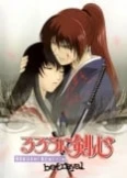 Rurouni Kenshin: Tsuioku Hen