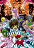 Saint Seiya Películas