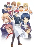Shokugeki no Soma