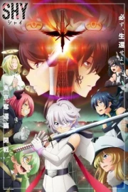 SHY: Tokyo Dakkan-hen