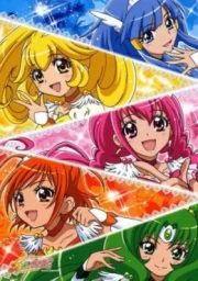 Smile Precure!