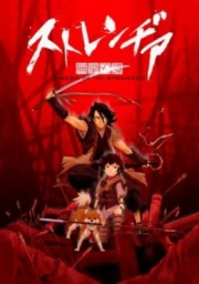 Stranger: Mukou Hadan