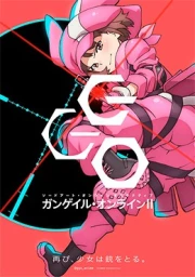 Sword Art Online Alternative: Gun Gale Online II