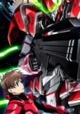 Valvrave the Liberator 2