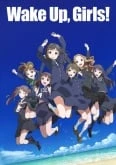 Wake Up, Girls! Shichi-nin no Idol (Película)