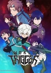 World Trigger 2nd Season