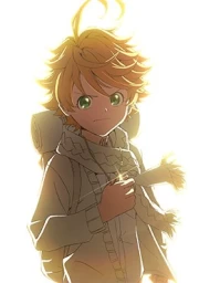 Yakusoku no Neverland 2nd Season