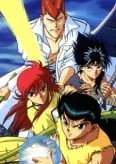 Yu Yu Hakusho