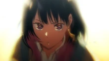 Akane-banashi episodio 7