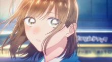 Ao no Hako Season 2 episodio 3