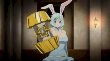 Arifureta Shokugyou de Sekai Saikyou 3rd Season