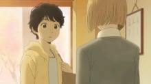 Awajima Hyakkei episodio 10