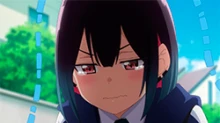 Bad Girl episodio 11