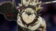 Black Clover 2nd Season episodio 3