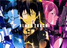 Black Torch episodio 11